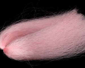 Material za vezavo potezank SYBAI tackle Slinky Hair | Light Pink