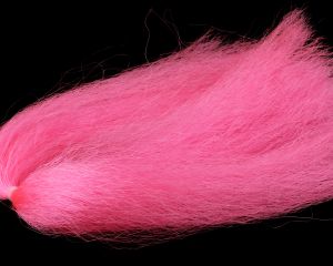 Material za vezavo potezank SYBAI tackle Slinky Hair | Pink