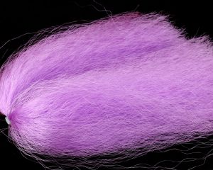 Material za vezavo potezank SYBAI tackle Slinky Hair | Purple