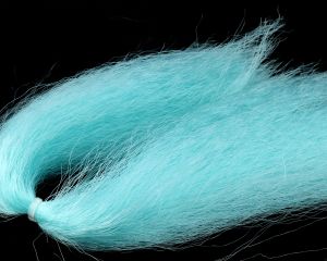 Material za vezavo potezank SYBAI tackle Slinky Hair | Aquamarine