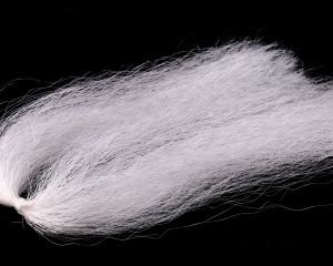 Material za vezavo potezank SYBAI tackle Slinky Hair | Ice Gray