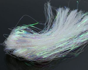 Bleščice | material za vezavo SYBAI New Sparkle Hair | UV Ice Pearl