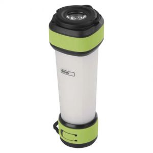 LED svetilka za kampiranje, SMD+LED, 360 lm, Li-Pol 4000 mAh