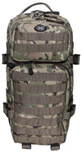 Nahrbtnik Backpack Assault I (operation-camo)
