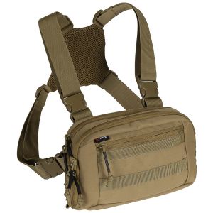 Prsna torba MFH Chest Pack, 