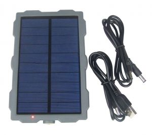 Solarni panel za lovsko kamero dorr sp 500