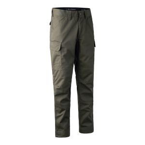 Lovske hlače Deerhunter ROGALAND EXPEDITION TROUSERS 3760 | 353 DH Adventure green