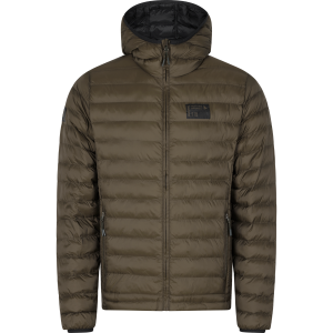 Termo jakna Seeland Fahrenheit Jacket Light Pine