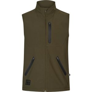 Telovnik Seeland Chaser Aero Waistcoat (Pine green)