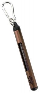 Termometer za merjenje temperature vode TRAUN RIVER Thermometer (bronce)