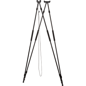 Strelska palica Seeland Shooting stick (Black)