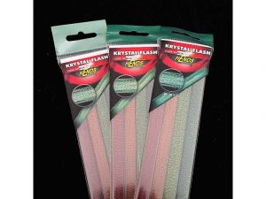 Bleščice za potezanke HENDS KRYSTAL FLASH BOX - KFBOX 03