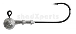 Jig trnki za sulca Gamakatsu Xtra Strong - size: 12/0, weight: 15 g (10 kos)