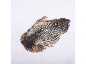 Material za vezavo muh HENDS HEN CAPES - NATURAL CH103