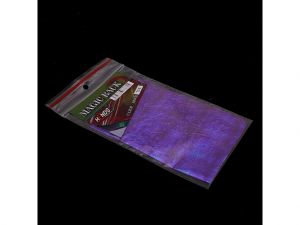 Folija za vezavo muh HENDS MAGIC BACK - ULTRAVIOLET MAB114