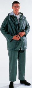 Dežna obleka - komplet Behr Wetteranzug Eco | XXL