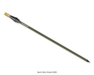 Držalo za piskač/palico - bankstick Cormoran Bankstick Tele Model 6358 47-78 cm | 63-58001