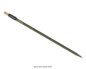 Držalo za piskač/palico - bankstick Cormoran Bankstick Tele Model 6359 80-135 cm | 63-59002