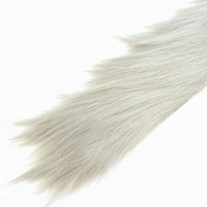 Material za velike potezanke TRAUN RIVER Streamer Fur | grey