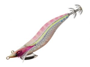 Peškafond za lov lignjev in sip Savage Gear SQUID BEAT EGI 2.5 10G SS PINK (74812)