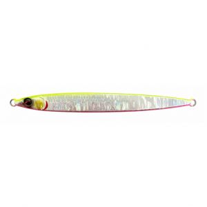 Jig za morje Savage Gear SARDINE SLIDER 16.5CM 120G FS UV CHARTREUSE (74851)