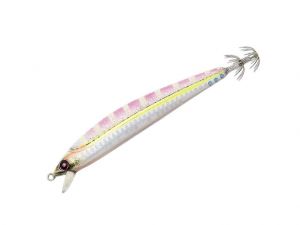 Peškafond za trolling lignjev SAVAGE GEAR SQUID BEAT TROLLING 10cm 11g F | Pink (74827)