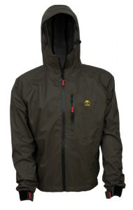 Ribiška jakna | wading jacket behr Wetterjacke L