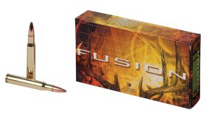 Strelivo | naboji Federal Fusion 30-06 Springfield 11,7g / 180gr SP