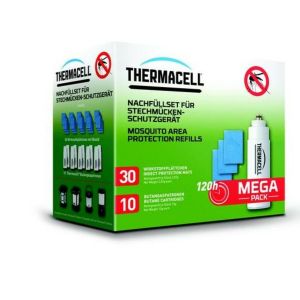 Kartuše in blazinice Thermacell Refill za 120 ur