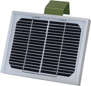 Solarni panel za lovsko kamero dorr sp 500