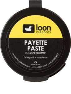 Pasta za plovnost žnore Loon Outdoors PAYETTE PASTE