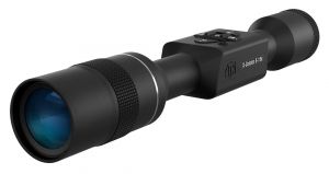 Dnevno nočni strelni daljnogled ATN X-Celsior 5-15X (po naročilu)