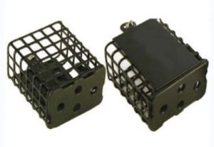 Krmilnik s svincem BEHR FEEDER SET - 2 kos | 30 gr