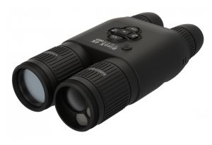 Dnevno nočni daljnogled ATN BINOX 4K, 4X-16X, SMART (po naročilu)