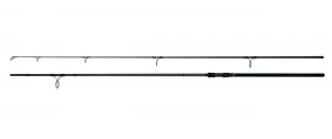 Kraparska palica DAIWA BLACK WIDOW XT CARP 13' 3.5LB (BWC3312AX)