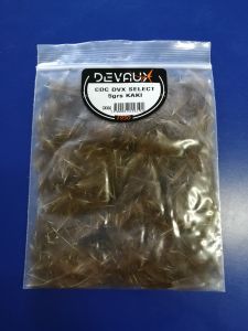 CDC peresa Devaux CDC DVX SELECT 5 gr | KAKI