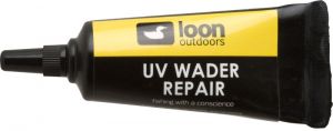 UV lepilo za škornje Loon Outdoors UV WADER REPAIR