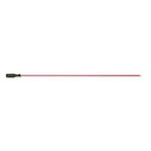 Čistilna palica za čiščenje šiberne puške PVC coated steel rod 1pc Ø 7mm for SHOTGUN | 96A/7