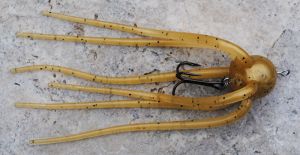 Cof za lov sulca MONARCH DOK Coff 15 cm | HONEY