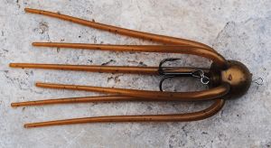 Cof za lov sulca MONARCH DOK Coff 15 cm | MALZ