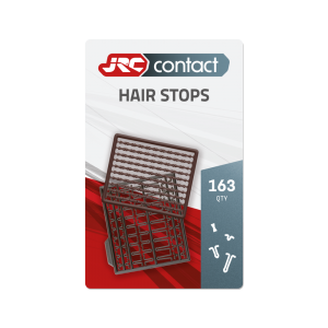 Štoperji za boili JRC Contact Hair Stops (163 kos)