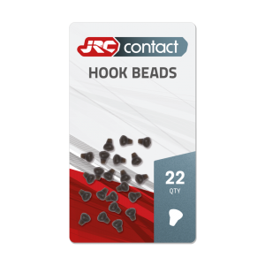 Štoperji za na trnek JRC Contact Hook Beads (22 kos)