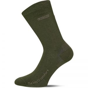 Nogavice LASTING OLI 620 trecking socks with Coolmax | L (42-45)
