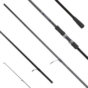 Palica za vijačenje Daiwa CROSSFIRE SPINNING 2,44m 10-35g (CF802MHHSAX)