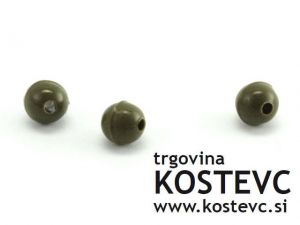 Štoperji za svinec CARP SYSTEM SOFT BEADS | CSSB