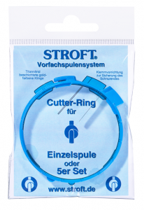 Rezilo za laks STROFT Cutter ring | 3714