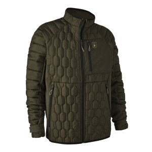 Lovska jakna Deerhunter Mossdale Quilted Jacket 5453 | Forest Green (361)