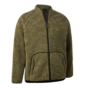 Lovska jakna Deerhunter Germania Fiber Pile Jacket | Cypress (346)