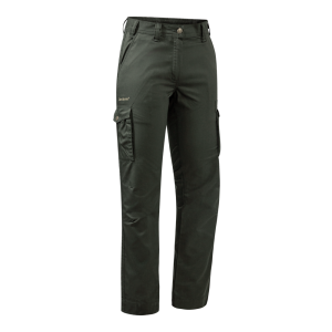 Ženske lovske hlače Deerhunter 3142 Lady Atlas Trousers | Timber (393) - 40