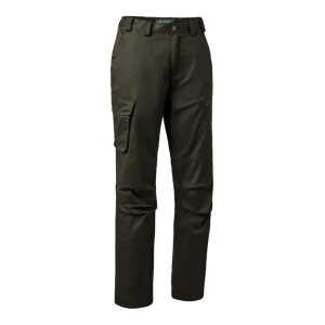 Lovske hlače Deerhunter Traveler Trousers 3164 | Rifle Green (352)